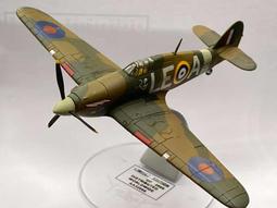 【模王 年終特惠】Hurricane 颶風戰鬥機 比例 1/72 合金完成品 Corgi AA32008 價格比較,價格查詢,歷史價格詳細信息