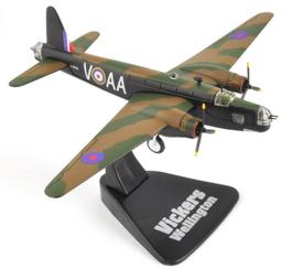 【特價現貨】1:144 Atlas Handley Page Halifax RAF 1940 英國二戰重型轟炸機 歷史價格詳細信息