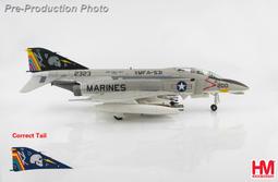 HM 1/72 HA1997 F-4J 美國海軍陸戰隊VMFA-212 1970年代 歷史價格詳細信息