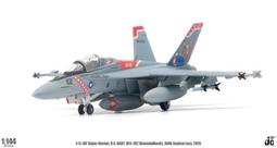 《模王 現貨》F-18 F18 比例 1/100 合金完成品 部件已上色 需自行組裝 歷史價格詳細信息