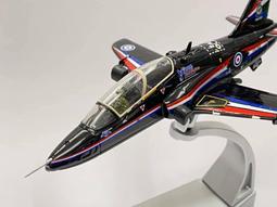 CORGI 1/72 AA36010 Hawk T.Mk 1 鷹式教練機 英國空軍山谷基地70週年紀念塗裝 2011年 歷史價格詳細信息