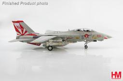 H.M.  1/72  F-14B &quot;VF-74 Adversary Tomcat&quot;（HA5247） 歷史價格詳細信息
