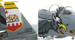 《模王 現貨》 美軍 F-16C F-16 F16戰鬥機 比例 1/100 完成品 2007 歷史價格詳細信息