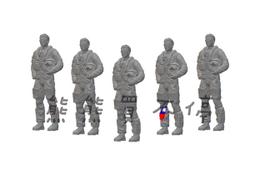 【現貨特價】1:72 Altaya JCB 456 ZX Ruspa Gommata Tractor Scrap 鏟土機 歷史價格詳細信息