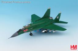 HM 1/72 HA6505 MIG-29A  北韓空軍 米格29 歷史價格詳細信息