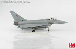 HM 1/72 HA6620 Typhoon FGR.Mk 4 颱風戰鬥機 EF-2000 英國空軍 諾曼第登陸70週年 歷史價格詳細信息