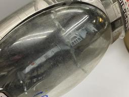 Star War Darth Maul星際大戰威脅潛伏達斯魔光劍造型手錶 歷史價格詳細信息