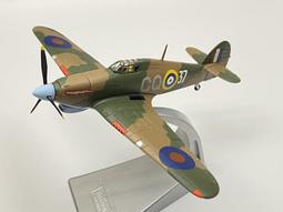 CORGI 1/72 二戰美軍寇蒂斯P-40E戰鷹式戰鬥機AA35211-限量版但未附限量卡(請參說明) 歷史價格詳細信息
