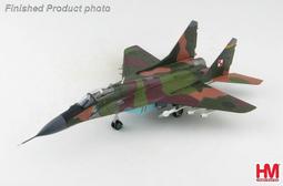 HM 1/72 HA6521 MiG-29MU1 烏克蘭空軍 基輔幽靈 2022年 米格29 歷史價格詳細信息
