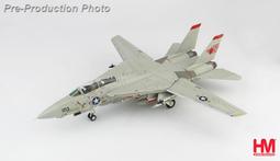 HM F-14A Tomcat U.S.Navy VF-114 KITTY HAWK HA5203 歷史價格詳細信息
