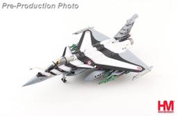 《模王 HM 預購 》 飆風 Rafale B 比例 1/72 合金完成品 HA9605 歷史價格詳細信息