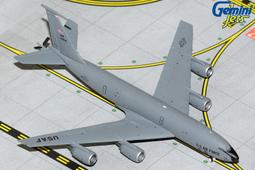 GeminiJets 美國空軍 USAF KC-135RT 62-3534 (McConnell AFB) 1:400 歷史價格詳細信息