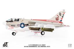 JC Wings 1/72  A-7E 美國海軍 VA-86 響尾蛇 1973 （4895205501645） 歷史價格詳細信息