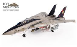 JCW-144-F14-008 1/144 F-14A 雄貓 VF-84 海盜旗 歷史價格詳細信息