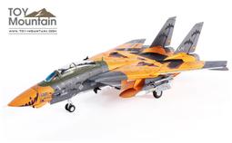 JCW-144-F14-008 1/144 F-14A 雄貓 VF-84 海盜旗 歷史價格詳細信息