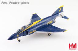 HM 1/72 HA19045 F-4J 美國海軍藍天使特技飛行隊 1969年 歷史價格詳細信息