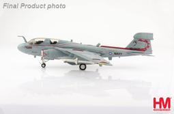 HM 1/72 HA5002 EA-6B 徘徊者電戰機 美國海軍VAQ-133 2007年駐阿富汗巴格拉姆 A-6 歷史價格詳細信息