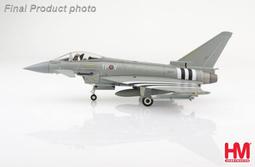 HM 1/72 HA6620 Typhoon FGR.Mk 4 颱風戰鬥機 EF-2000 英國空軍 諾曼第登陸70週年 歷史價格詳細信息