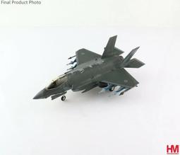 HM 1/72 HA4420 F-35A 荷蘭空軍323中隊70週年特別塗裝 加州愛德華空軍基地 歷史價格詳細信息