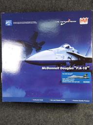 HM hobbymaster 1/72 HA5123 美國海軍F/A-18E VFA-25 艦隊之拳中隊 歷史價格詳細信息