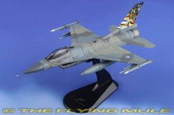 HM 1/72 HA38012 F-16D 美國空軍第310中隊 路克空軍基地 2022年 歷史價格詳細信息