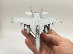 《模王 現貨》F-18 F18 比例 1/100 合金完成品 部件已上色 需自行組裝 歷史價格詳細信息