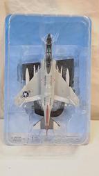 [中古良品] 1/100 Air Fighters Collection_美國海軍 A-7E 攻擊機 1980 歷史價格詳細信息