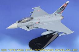 HM 1/72 HA6620 Typhoon FGR.Mk 4 颱風戰鬥機 EF-2000 英國空軍 諾曼第登陸70週年 歷史價格詳細信息