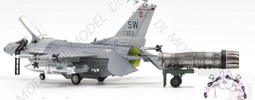 Calibre Wings 1/72 F16 F-16D 美國空軍第19中隊 米格殺手1992年 歷史價格詳細信息