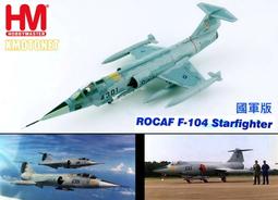 【魔玩達人】1/72 HM HA1065 CF-104 Starfighter 加拿大空軍 星式戰鬥機【新品特惠】 歷史價格詳細信息