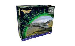 《IHL》Corgi 1:48 皇家英國空軍 颱風式戰鬥機 &quot;利比亞-艾拉米行動&quot; AA29002 歷史價格詳細信息