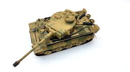 鐵鳥迷*新品現貨*德國Sd.Kfz.186 Panzerjager獵虎坦克1/32模型FOV-801024A 歷史價格詳細信息