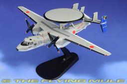 HA4821 E-2C Hawkeye 「100,000 flight hours of JASDF」 54-3457 歷史價格詳細信息