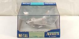 ARMOUR 1/100 F100 SUPER SABRE THUNDERBIRDS ART 7015 歷史價格詳細信息
