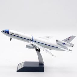 Inflight 200 USAF 美國空軍 EC-18D (707-323C) 81-0895 1:200 歷史價格詳細信息