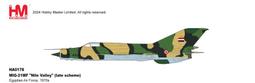 1/72 MIG-21 MF 歷史價格詳細信息