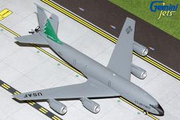 GeminiJets 美國空軍 USAF KC-135RT 62-3534 (McConnell AFB) 1:400 歷史價格詳細信息