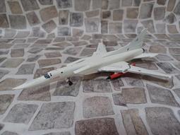 宗鑫 1/200 Herpa Wings HW572118 Tupolev TU160 白天鵝戰略轟炸機 俄羅斯空軍塗裝 歷史價格詳細信息