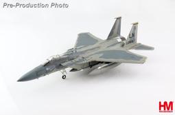 HM 1/72 HA4564 F-15SG 美國空軍428中隊 2011年山家空軍基地 新加坡飛行員訓練地 歷史價格詳細信息