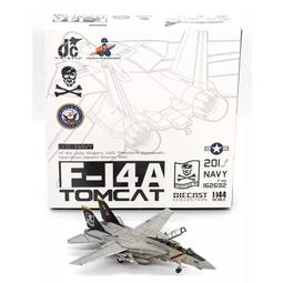 2025/01預購！JC WING 1/144 F/A-18F 美國海軍VFA-103（JCW-144-F18-005) 歷史價格詳細信息