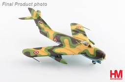 HOBBY MASTER  1/72   MIG-29A Fulcrum  伊朗空軍，德黑蘭 2010 (HA6504) 歷史價格詳細信息