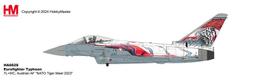 HM 1/72 HA6620 Typhoon FGR.Mk 4 颱風戰鬥機 EF-2000 英國空軍 諾曼第登陸70週年 歷史價格詳細信息
