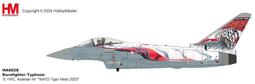 HM 1/72 HA6618 Typhoon S 颱風戰鬥機 EF-2000 西班牙空軍 2018年北約老虎會 歷史價格詳細信息