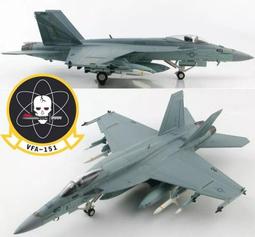 HM 1/72 HA5113 F/A-18F 美國海軍VFA-103 Jolly Rogers 海盜旗骷髏頭 F-18 歷史價格詳細信息