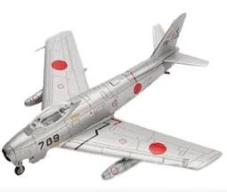 絕版 全新 現貨 DeAGOSTINI 1/100 自衛隊Collection T-4 練習機 教練機 歷史價格詳細信息