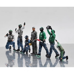 1/72美國OSHKOSH 10*10軍用裝甲拖車 3D列印 歷史價格詳細信息