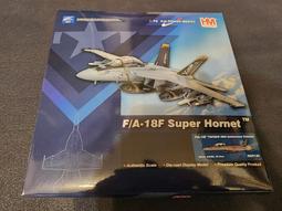 HA5134 F/A-18F Super Hornet 165926, VFA-122 「Flying Eagles」 歷史價格詳細信息