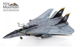 JCW-144-F14-008 1/144 F-14A 雄貓 VF-84 海盜旗 歷史價格詳細信息