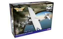 CORGI 1/72 二戰美軍寇蒂斯P-40E戰鷹式戰鬥機AA35211-限量版但未附限量卡(請參說明) 歷史價格詳細信息
