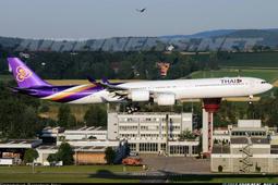 鐵鳥俱樂部 Hogan 1/200 漢莎航空 Lufthansa 340-600 D-AIHK 歷史價格詳細信息